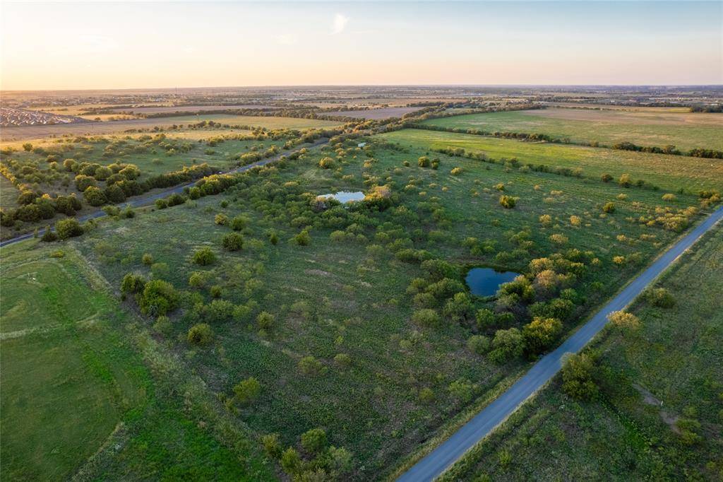 0000 Barthold Road, Denton, TX 76207