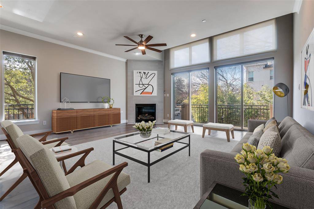 6333 Richmond Avenue #A, Dallas, TX 75214