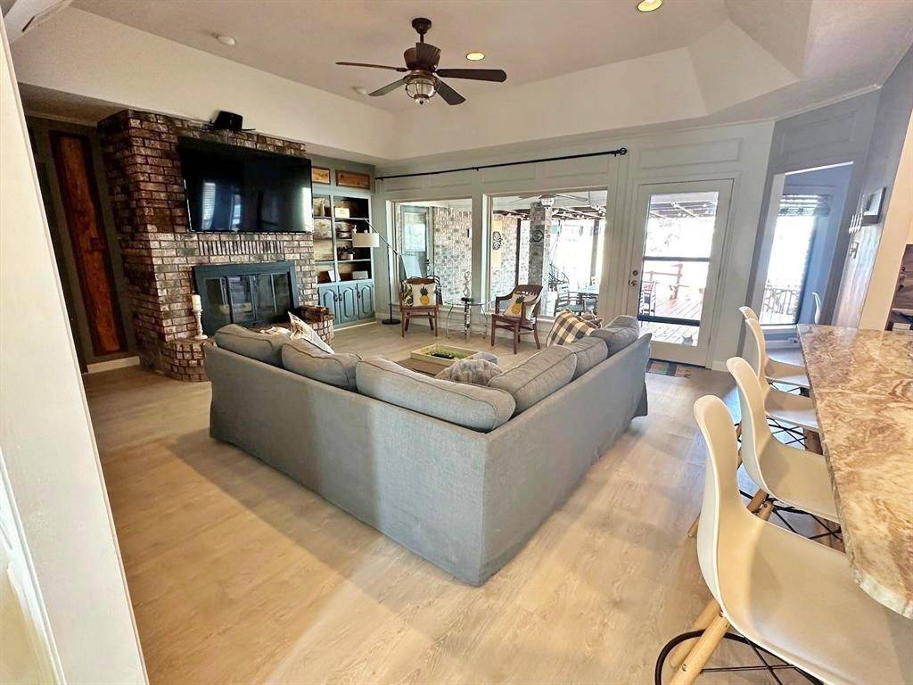45 County Road 4857, Mount Pleasant, TX 75455