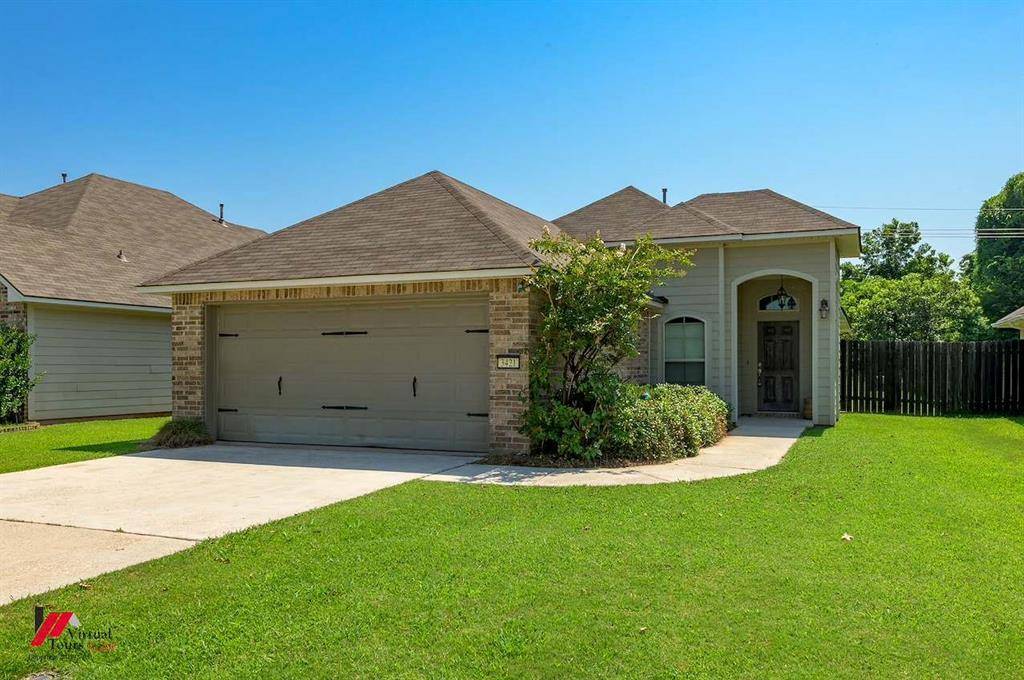 3421 Grand Cane, Bossier City, LA 71111