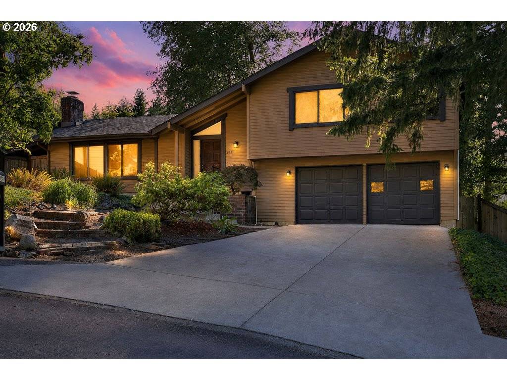 2663 E WILSHIRE DR, Eugene, OR 97405