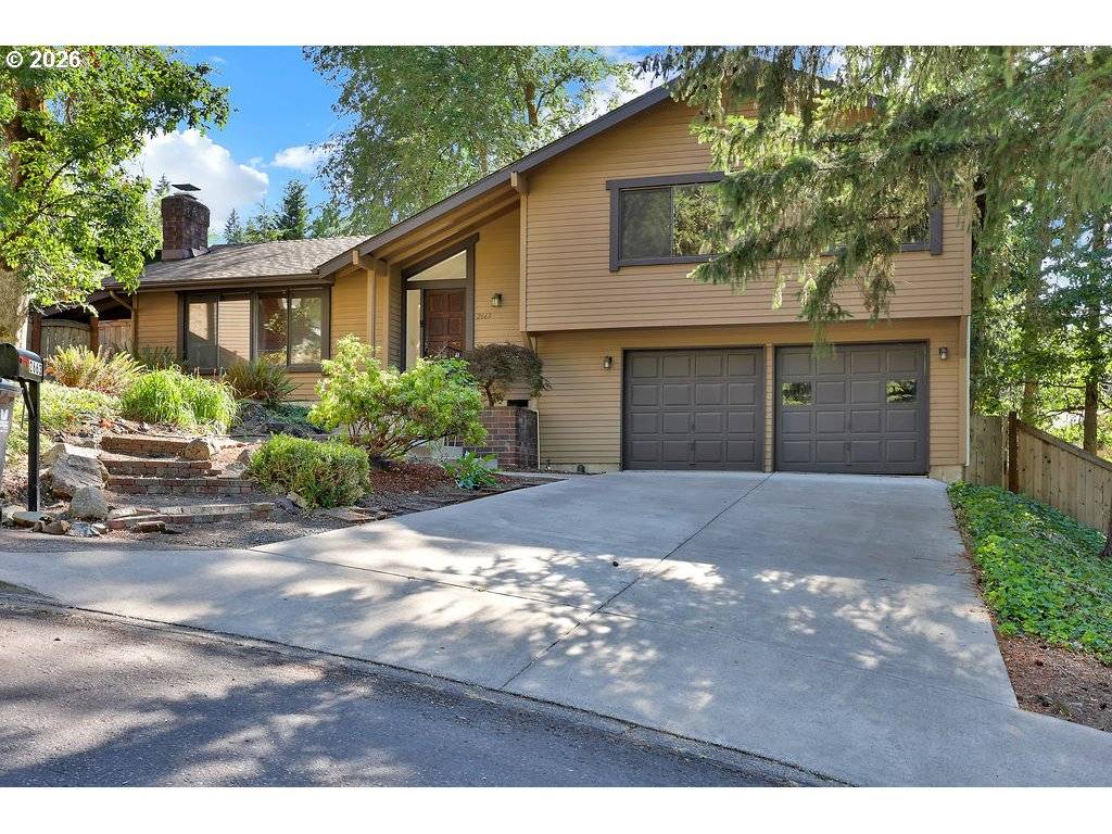 2663 E WILSHIRE DR, Eugene, OR 97405