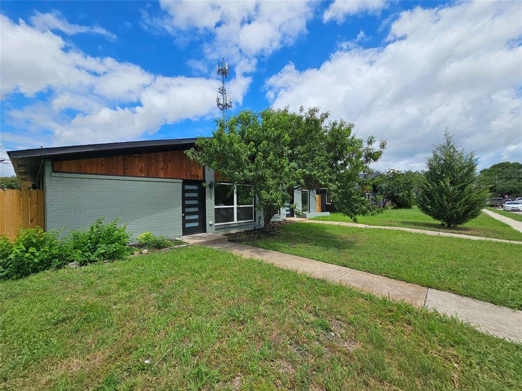 1725 R Avenue #1725, Plano, TX 75074