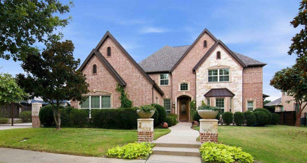 1913 Arrington Court, Colleyville, TX 76034