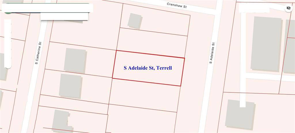 1104 S Adelaide Street, Terrell, TX 75160