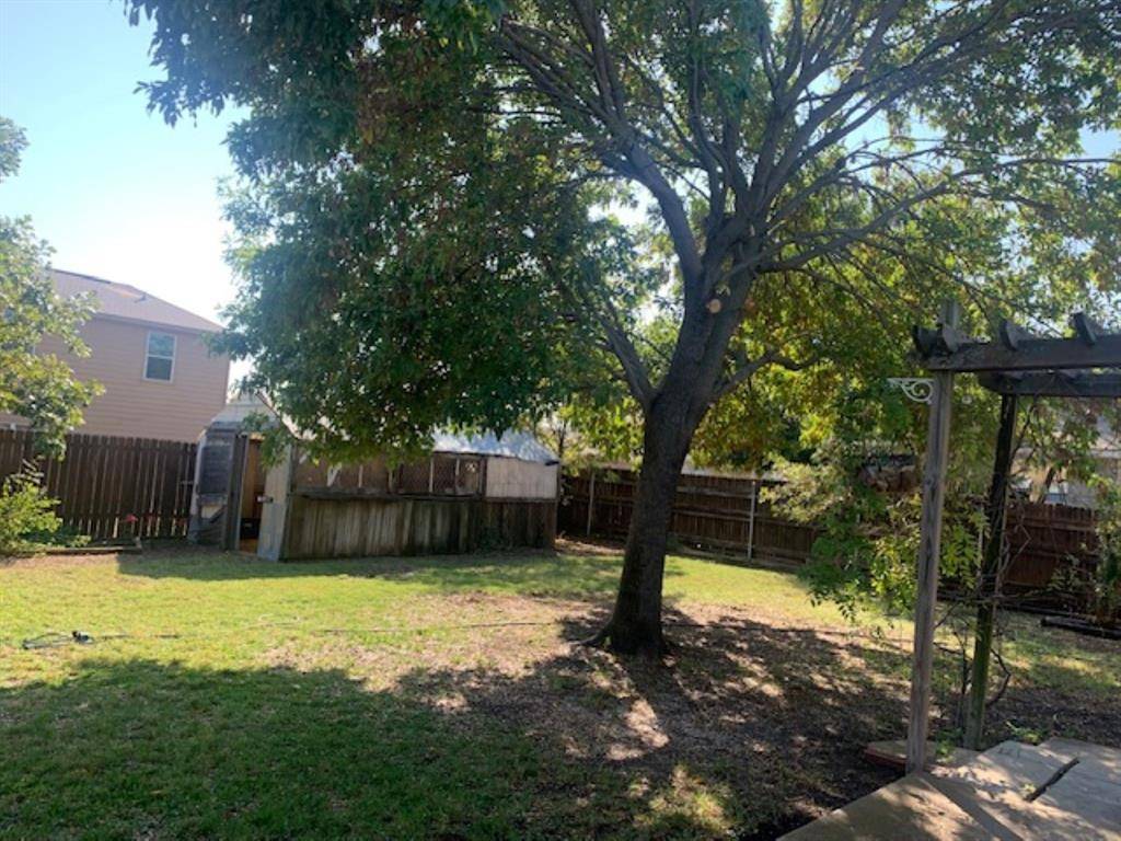 209 Meadow Lark Lane, Anna, TX 75409