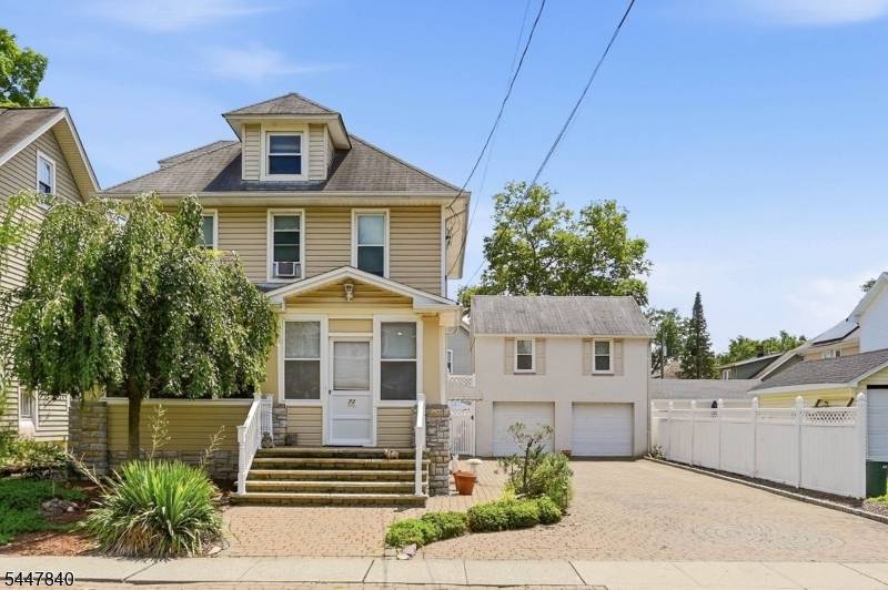 72 Maitland Ave, Hawthorne Boro, NJ 07506