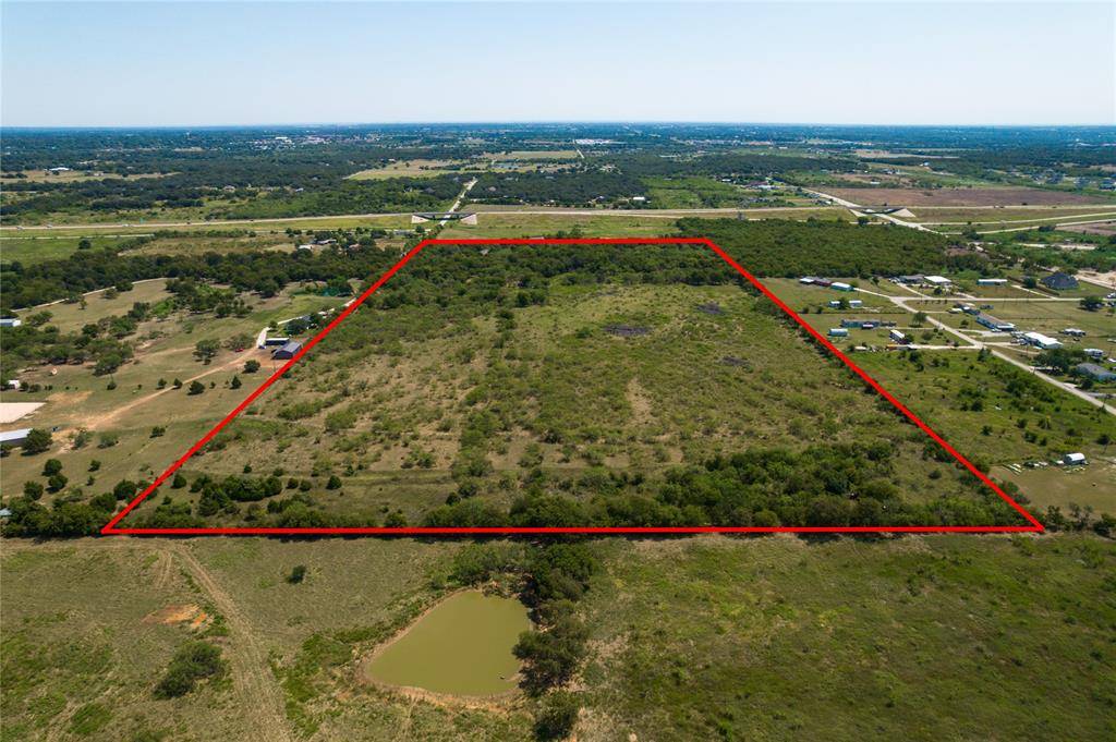 2027 Don Lee Road, Joshua, TX 76058