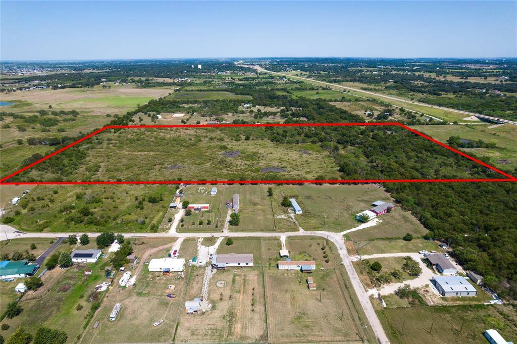 2027 Don Lee Road, Joshua, TX 76058