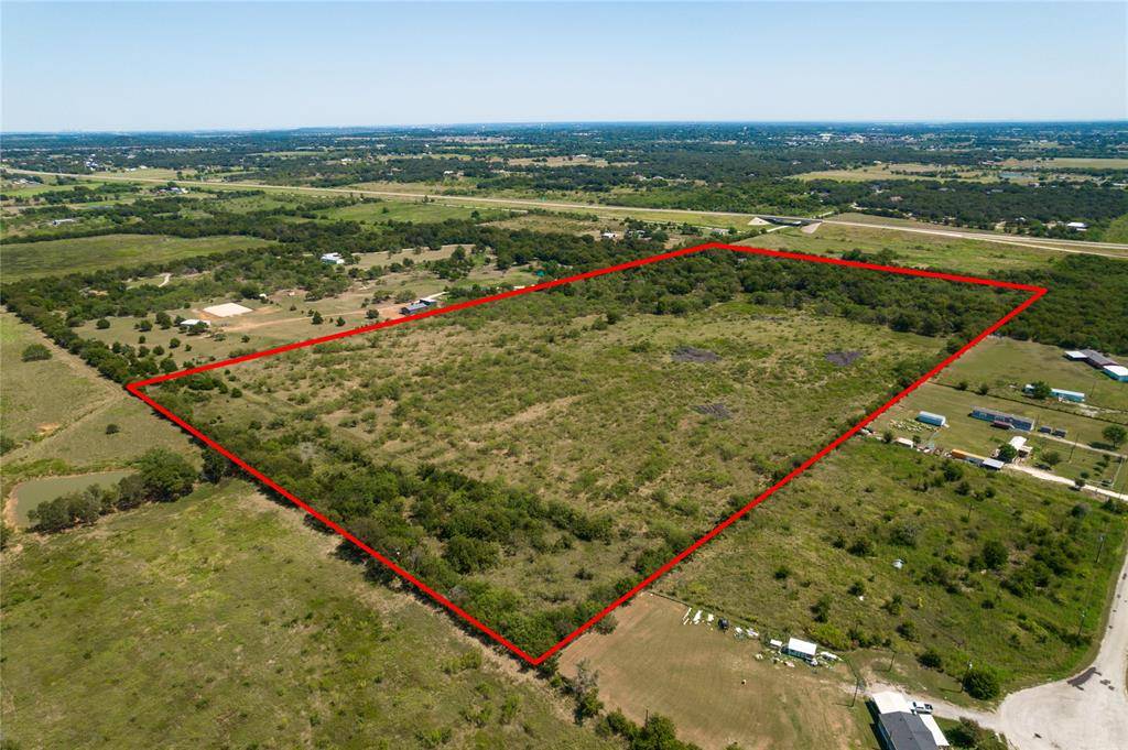 2027 Don Lee Road, Joshua, TX 76058