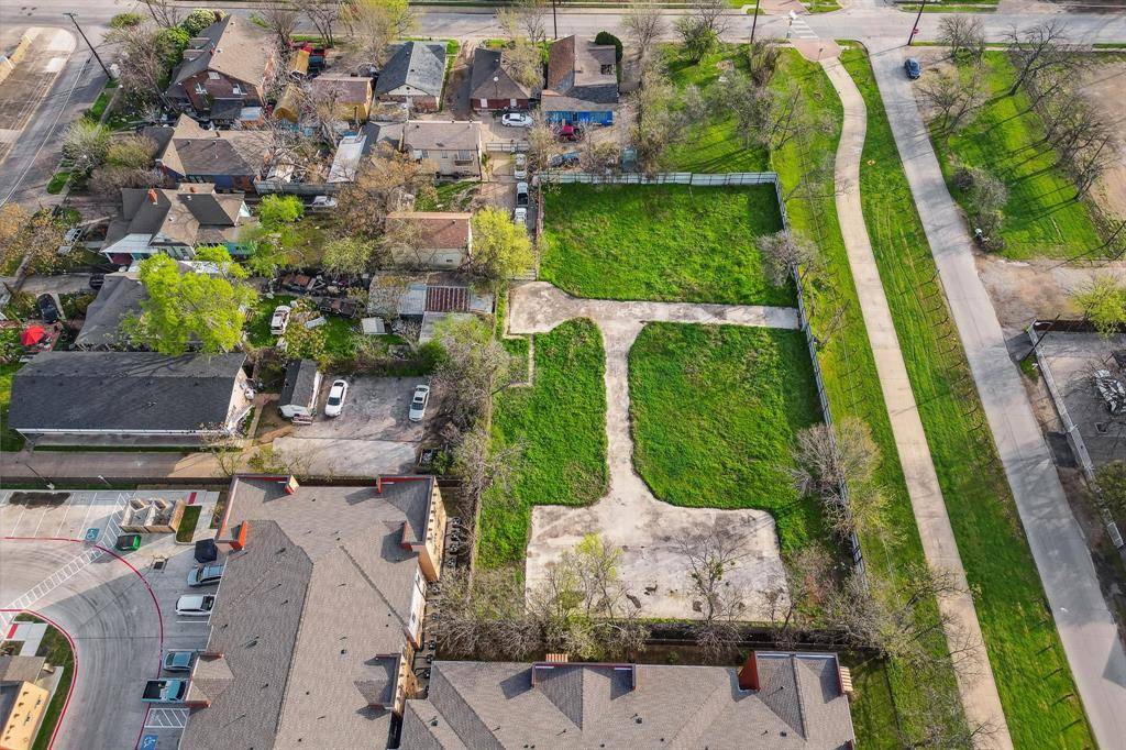 319 S Fitzhugh Avenue, Dallas, TX 75226