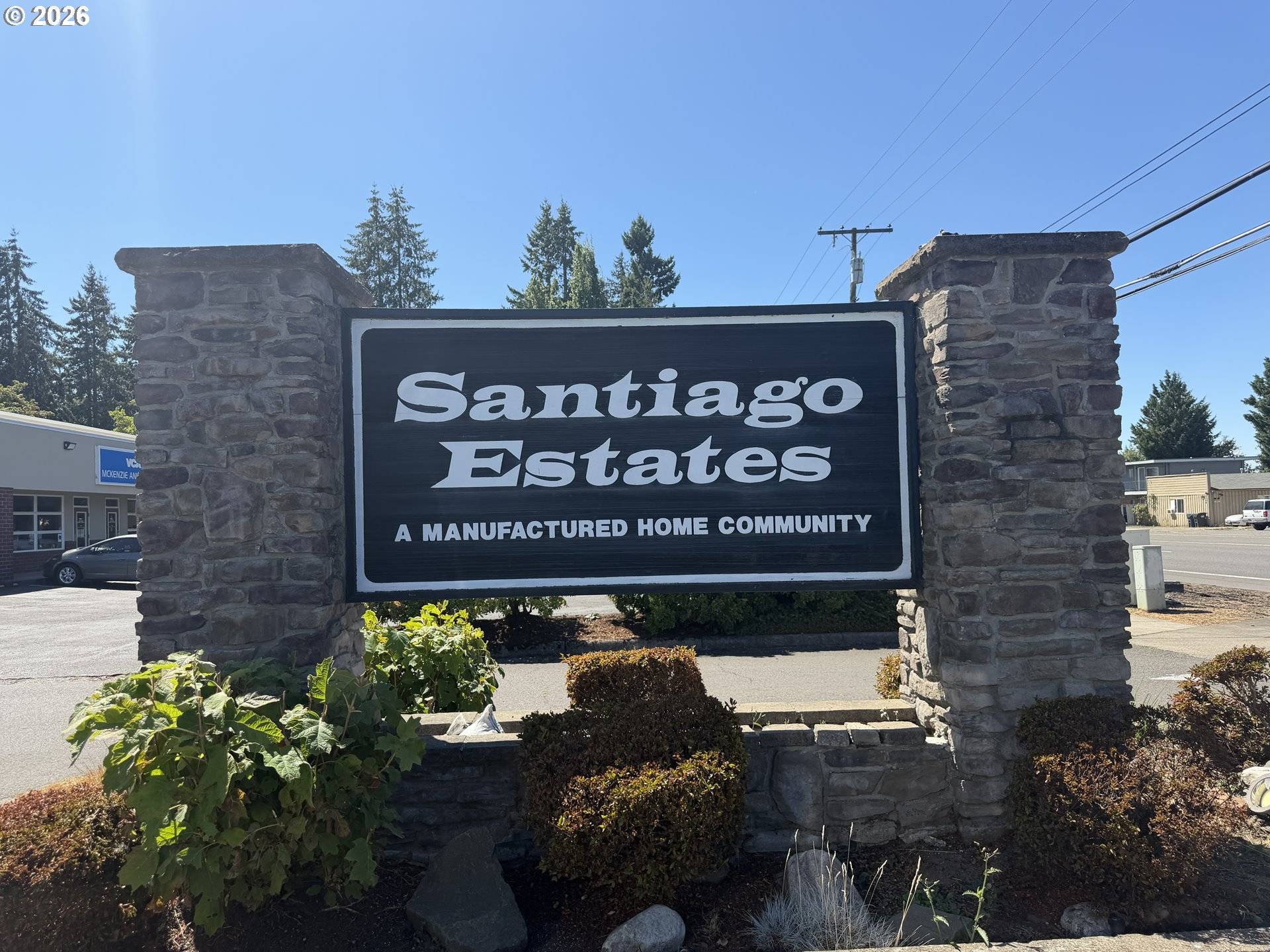 5335 MAIN ST #250, Springfield, OR 97478