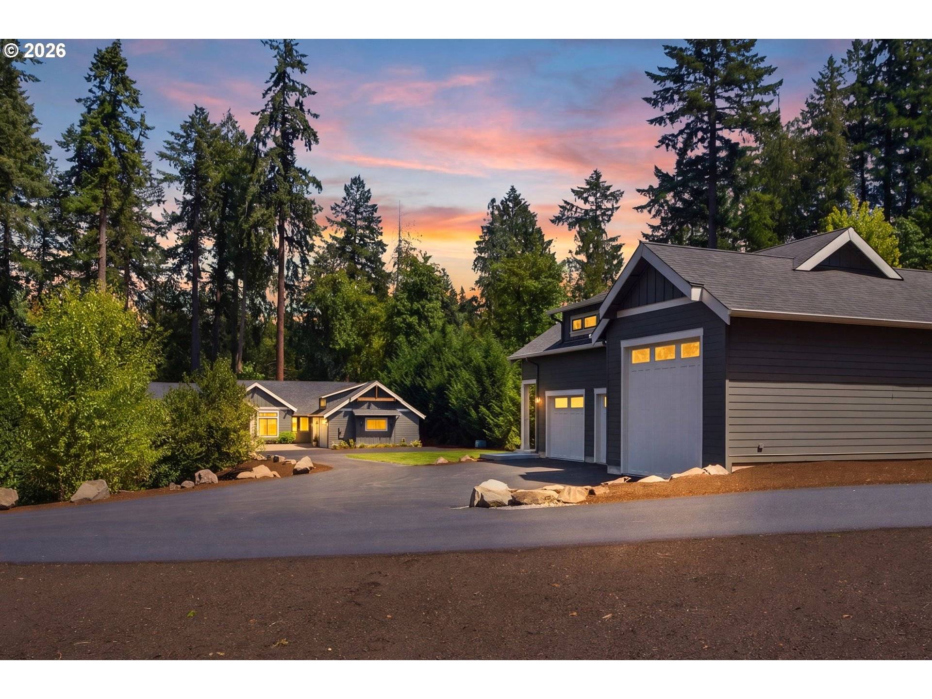 22234 SW Ribera LN, West Linn, OR 97068