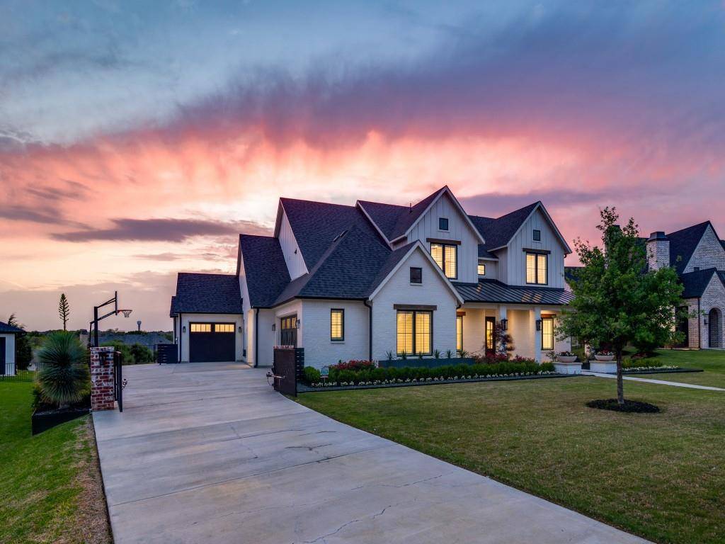 138 Stafford Drive, Heath, TX 75032