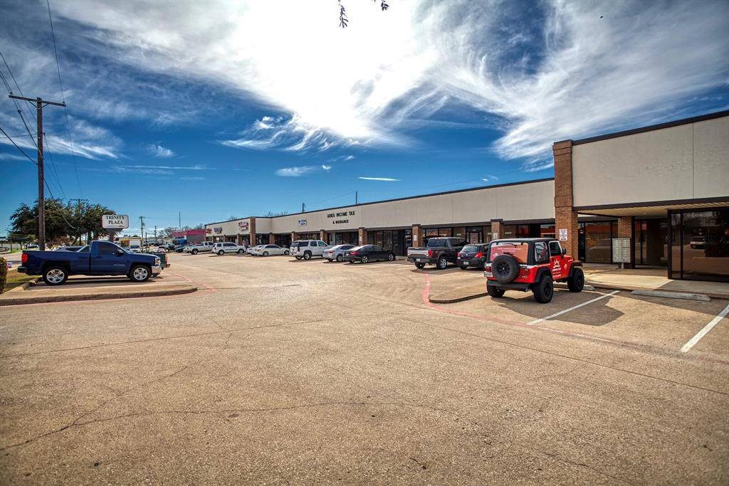 817 S Mill Street #D108, Lewisville, TX 75057