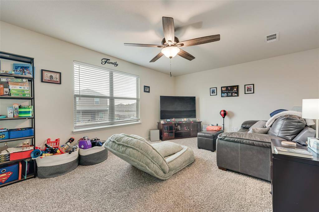 159 Bush Drive, Venus, TX 76084