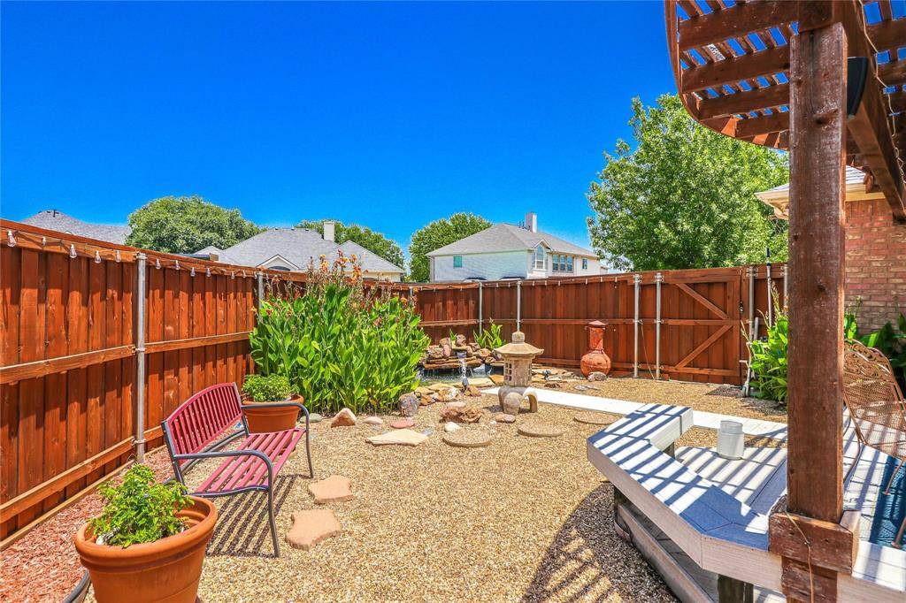 9816 Max Lane, Frisco, TX 75035