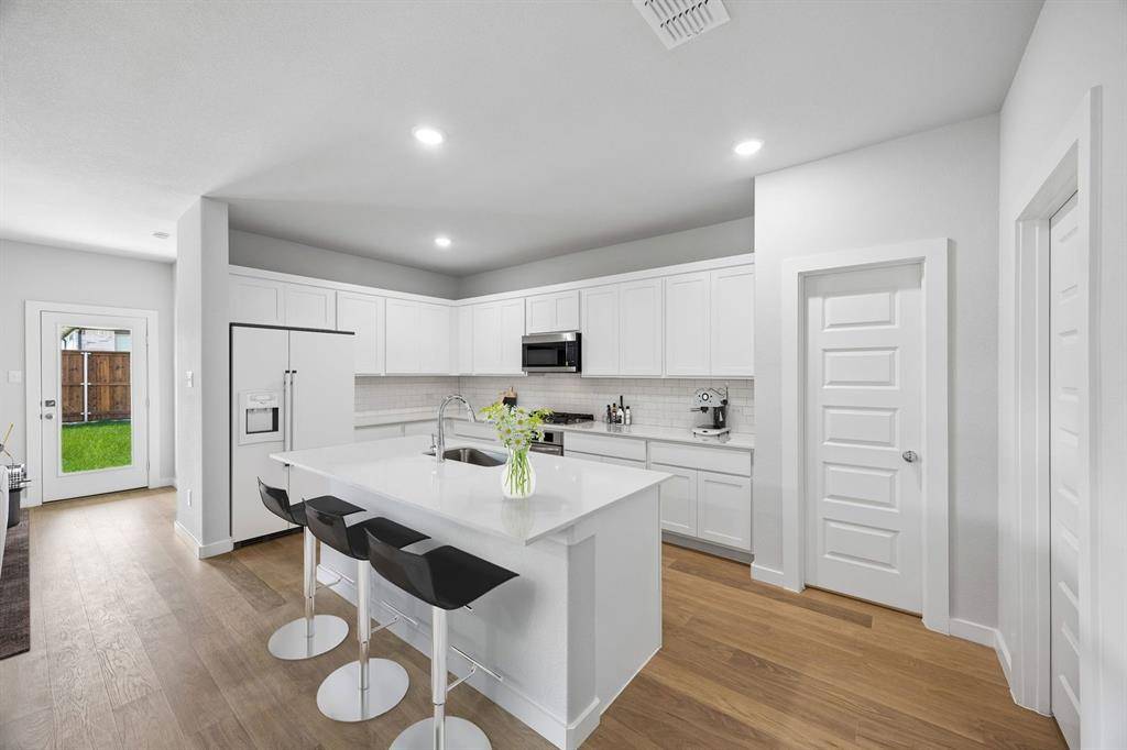1457 Companero Street, Haslet, TX 76052