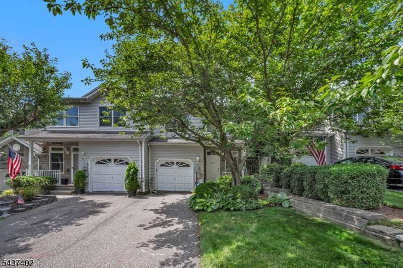 286 Summerhill Dr, Parsippany-troy Hills Twp., NJ 07950