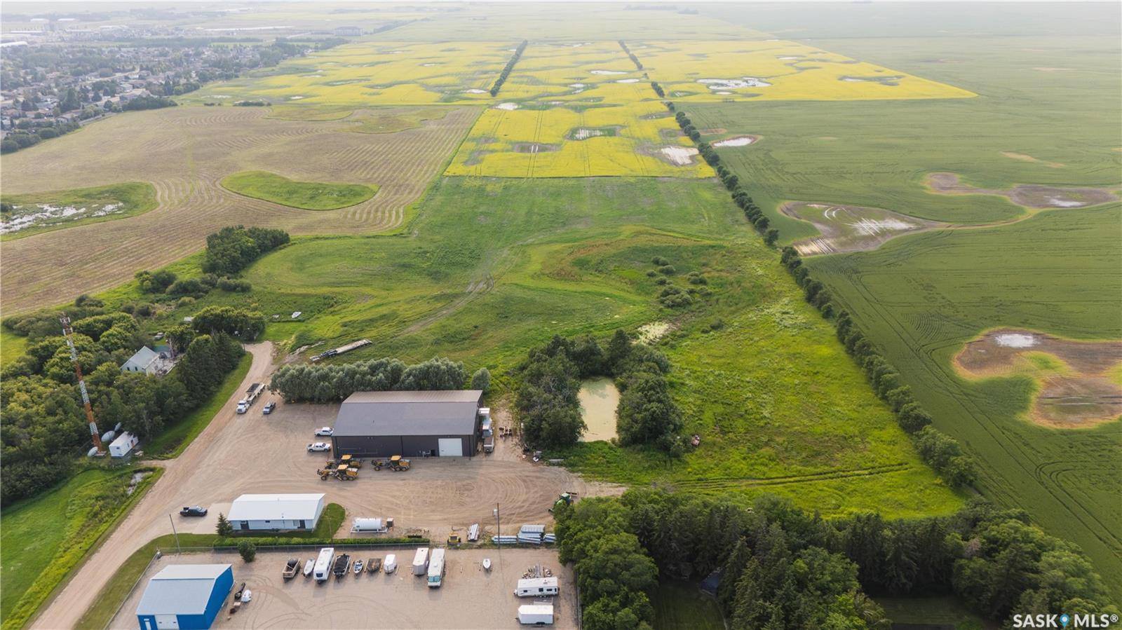 Rural Address, Humboldt, SK S0K 2A0