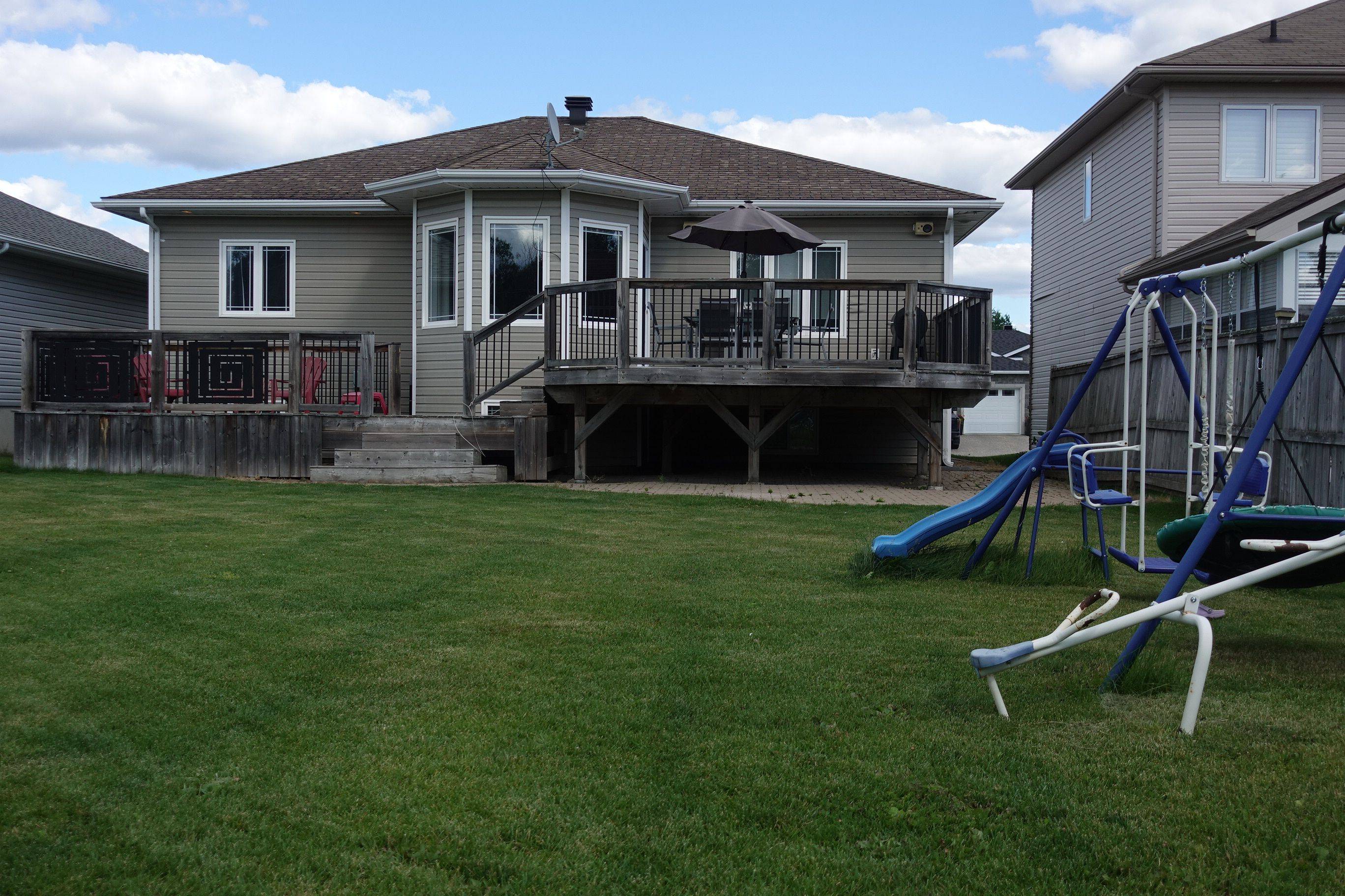 85 Majestic DR, Timmins, ON P4R 1N6