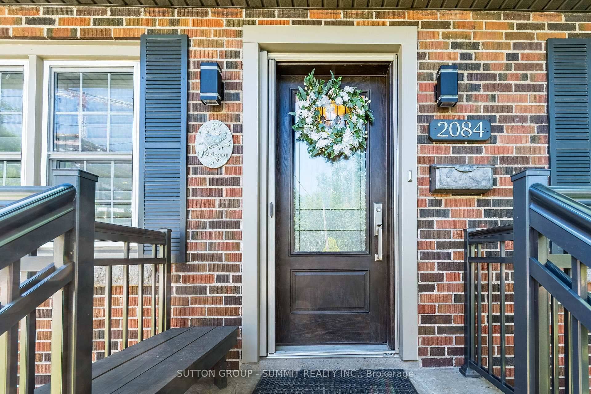 2084 EDINBURGH DR, Burlington, ON L7R 2C9