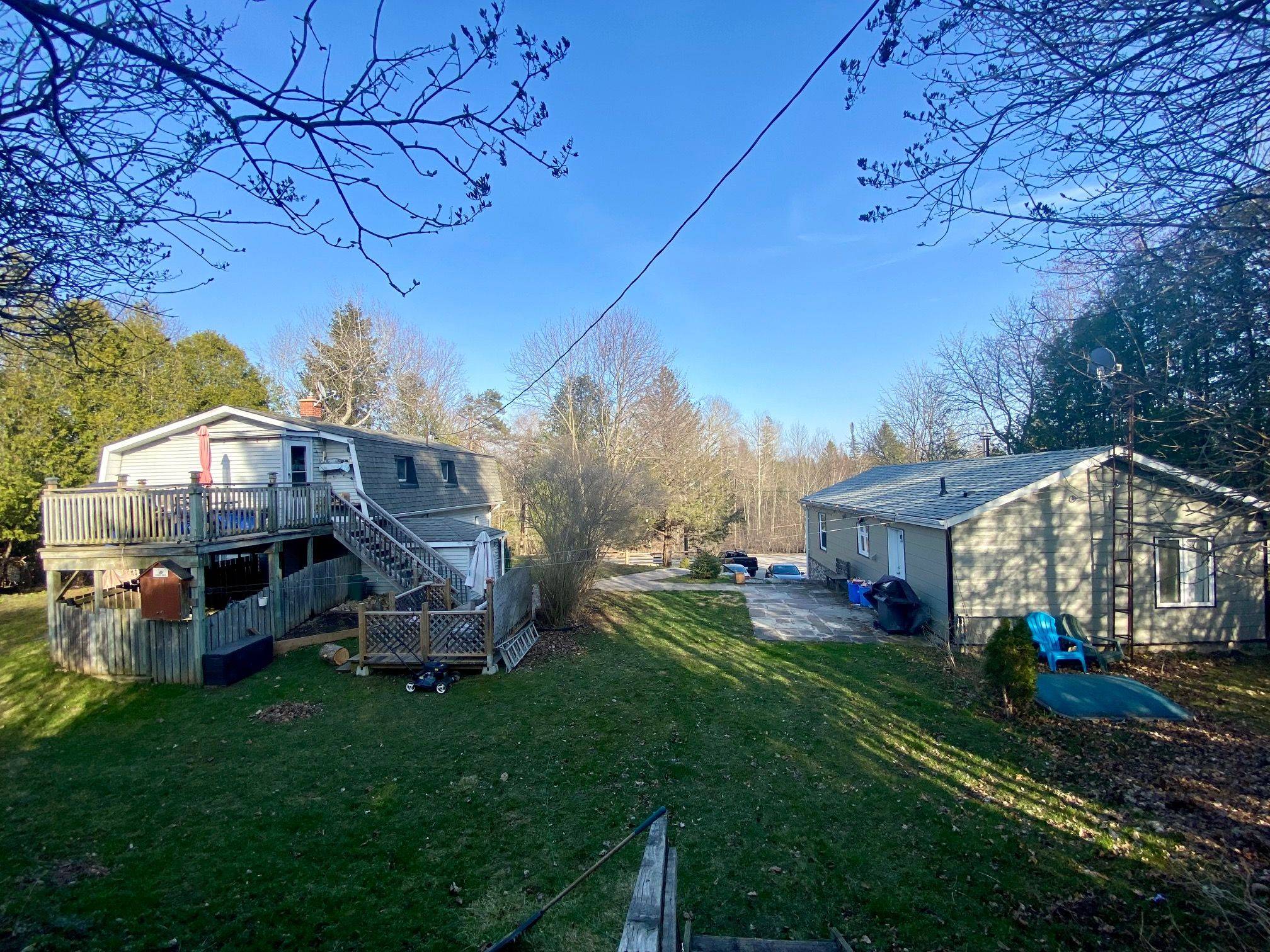 45 Wellington Road 124 N/A, Erin, ON N0B 1T0