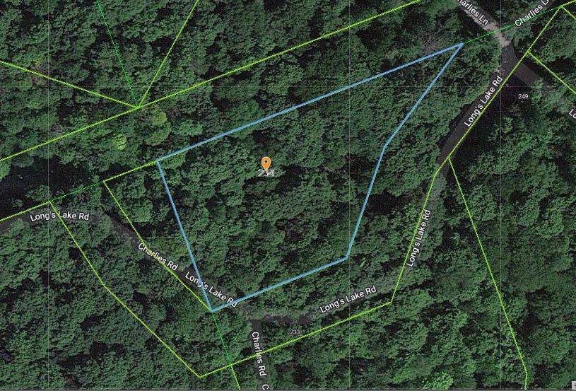 234 Longs Lake RD, Huntsville, ON P0B 1M0