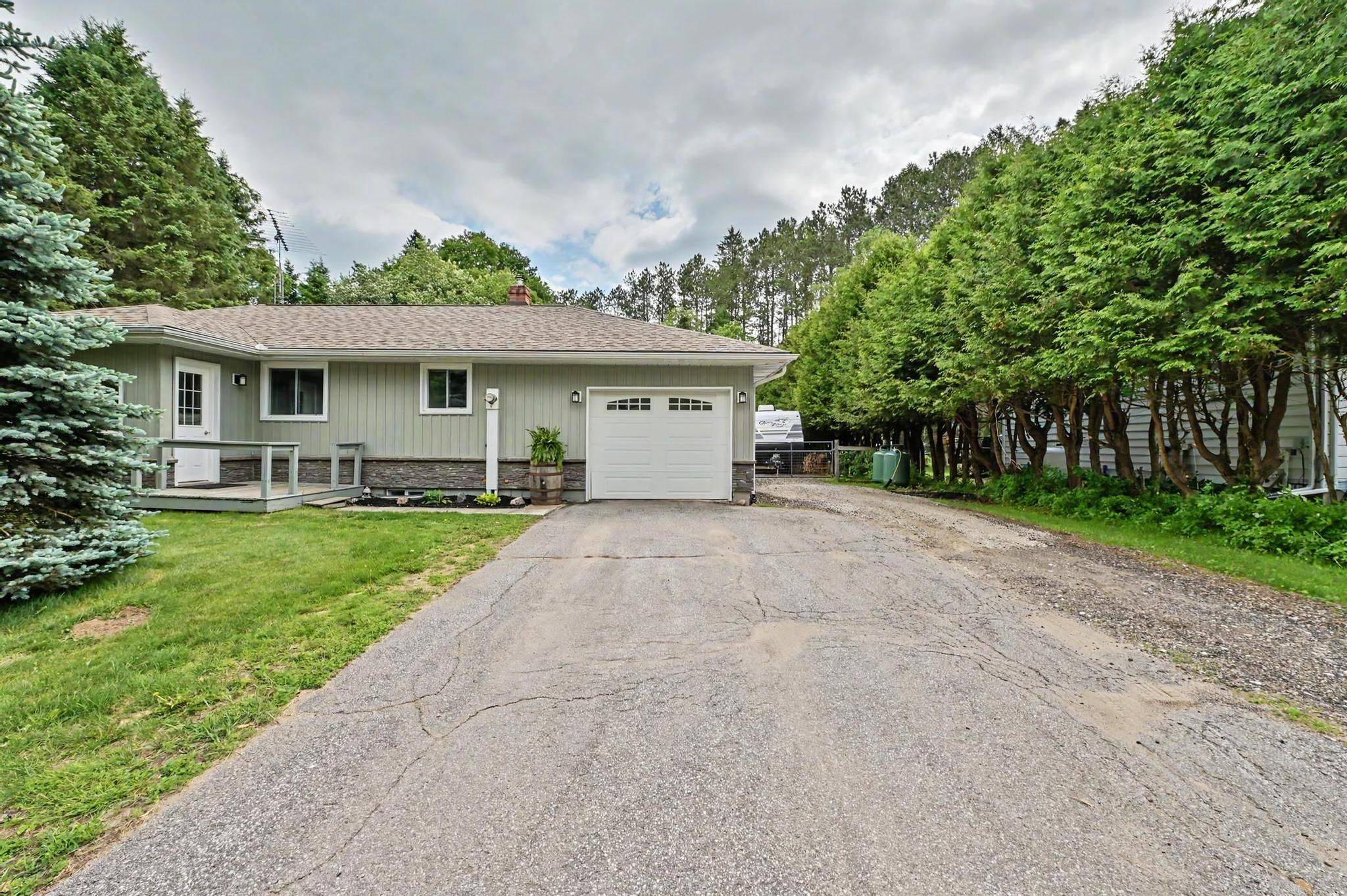 12 Stouffer ST, Minden Hills, ON K0M 2K0