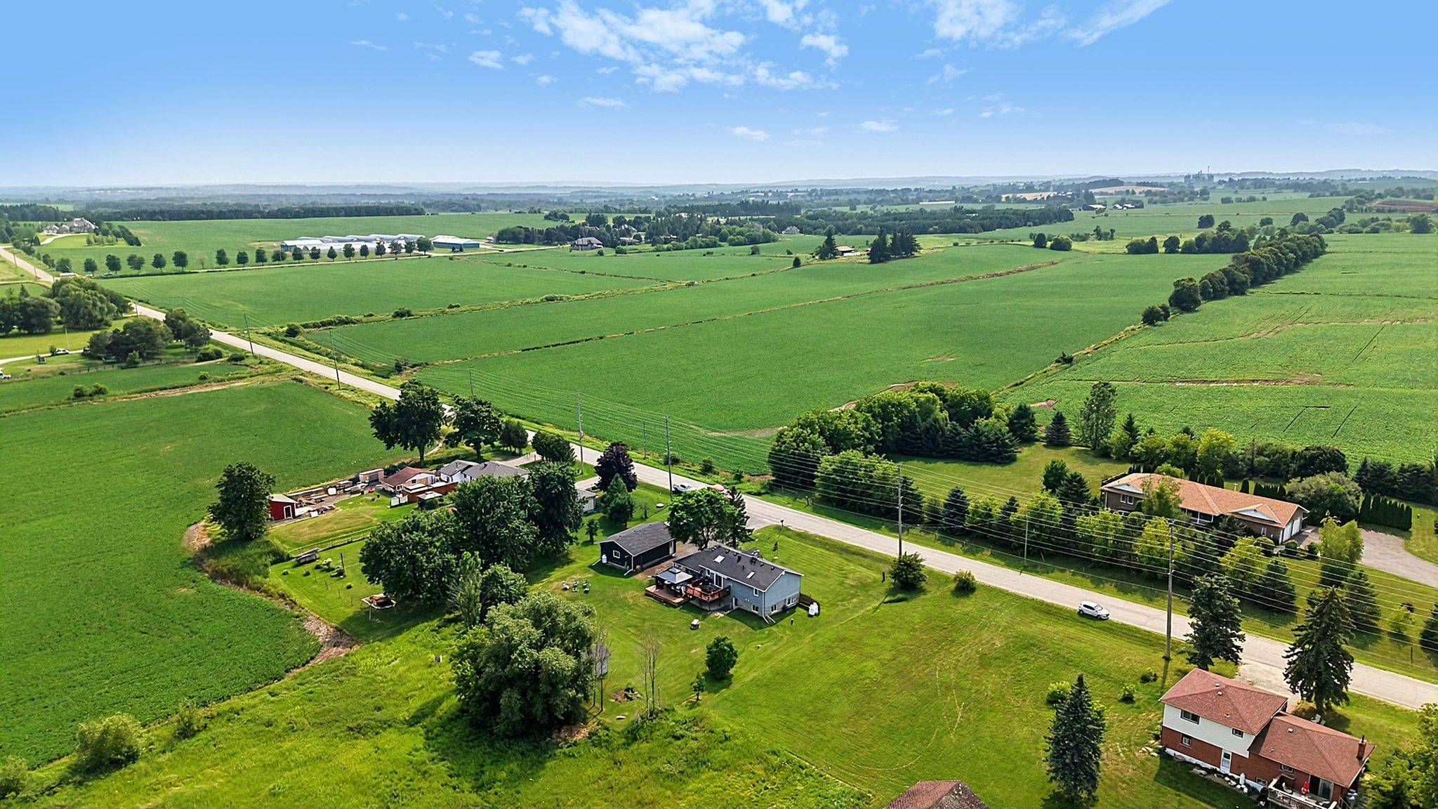 4797 Concession Rd 7 N/A, Adjala-tosorontio, ON L9R 1V1