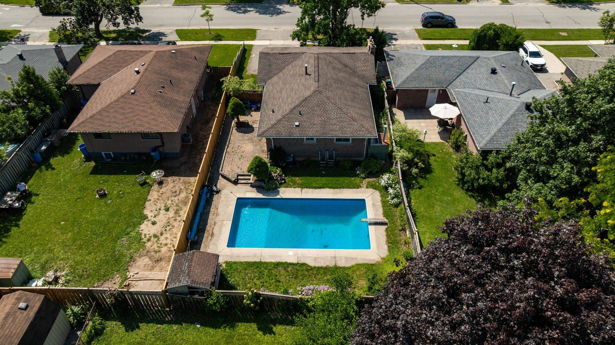 277 Cook ST, Barrie, ON L4M 4H7