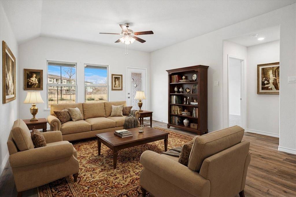 2216 Deya Drive, Anna, TX 75409