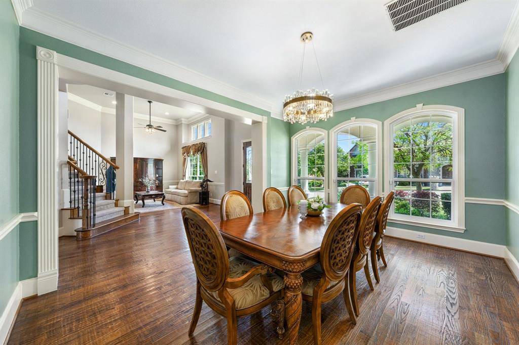 1802 Driskill Drive, Irving, TX 75038