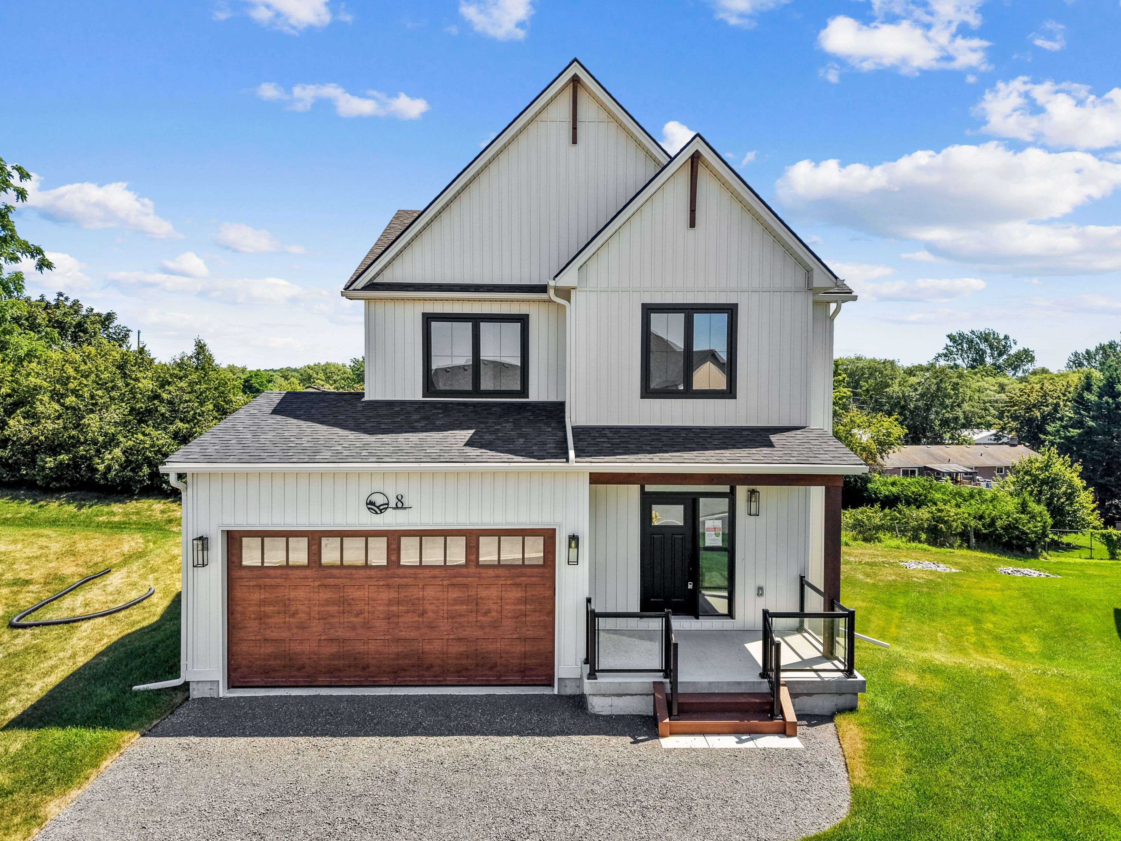 8 Merriman CT, Cramahe, ON K0K 1S0