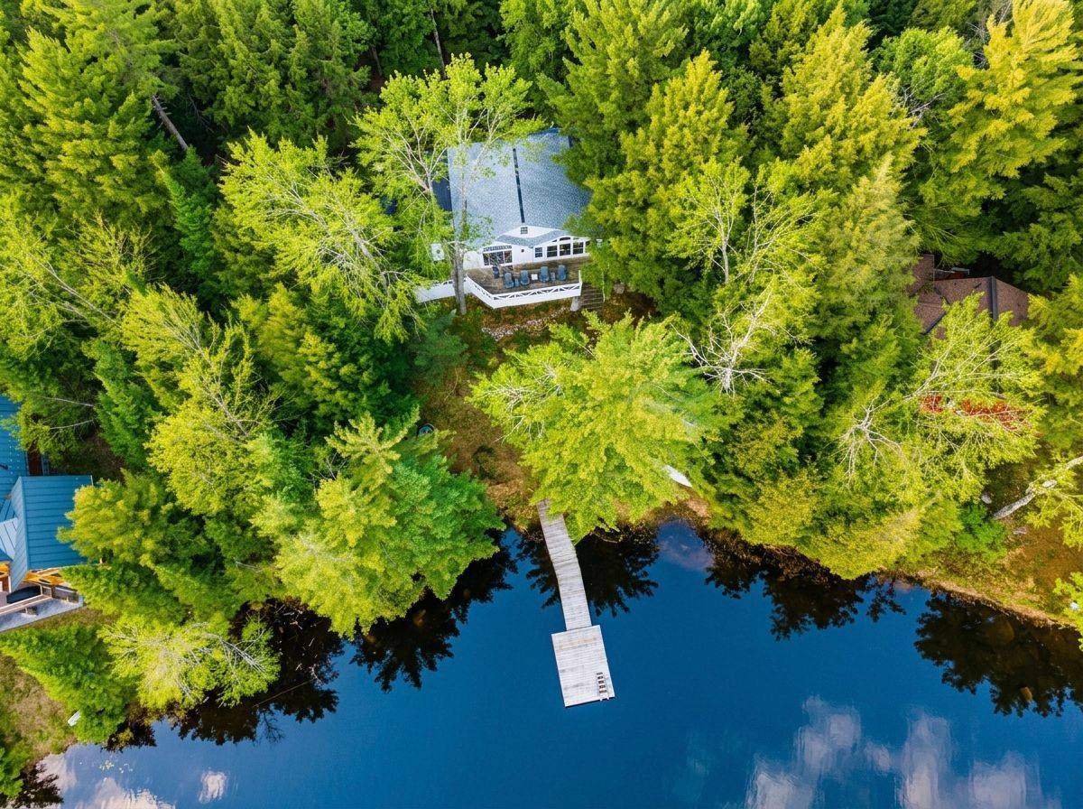 1118 Pine Lake Shores N/A, Bracebridge, ON P1L 1X3