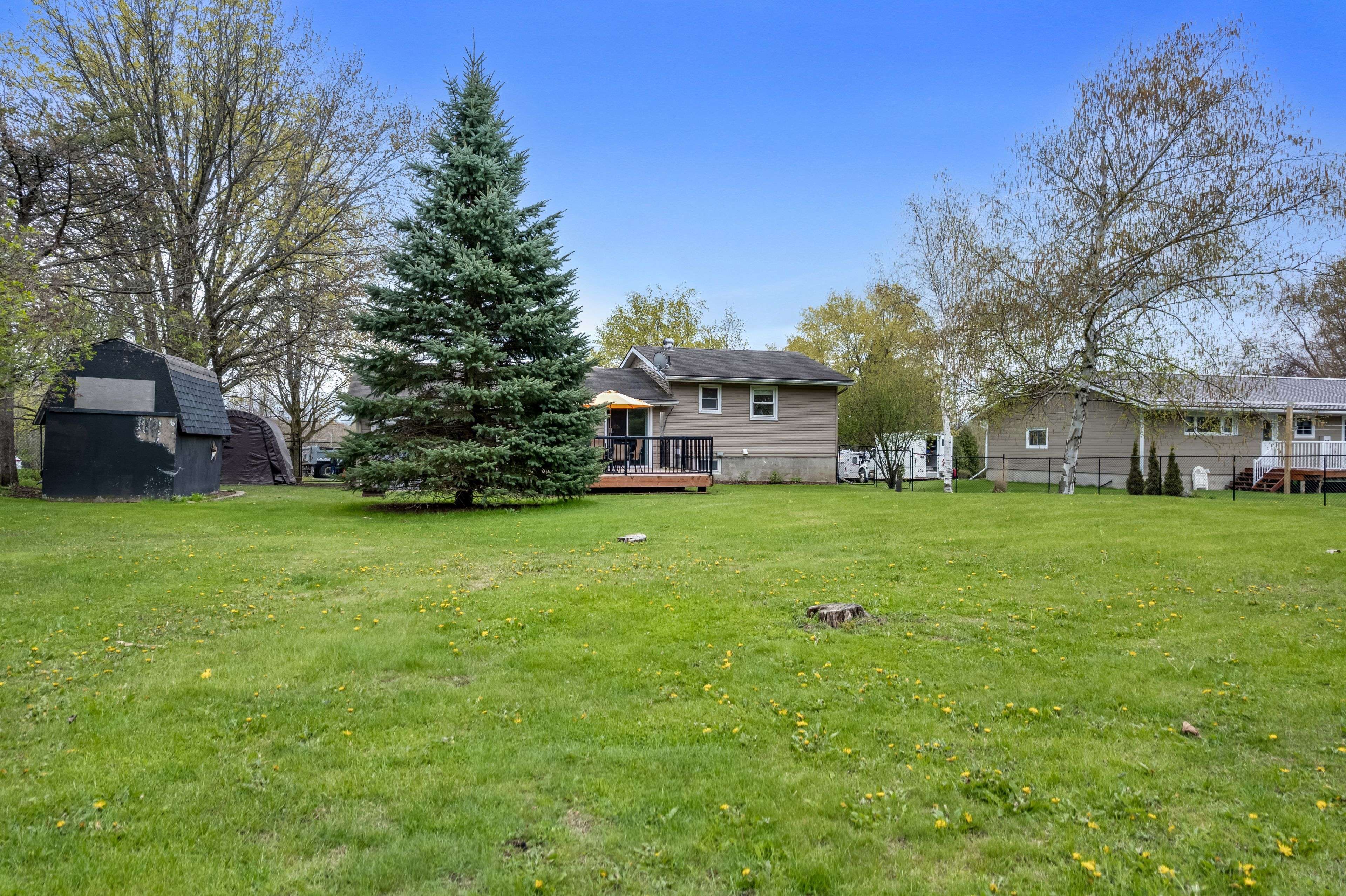 114 Morris RD S, Drummond/north Elmsley, ON K7H 3A8