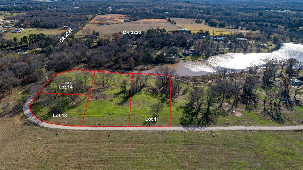 LOT 7 CR 2228, Mineola, TX 75773
