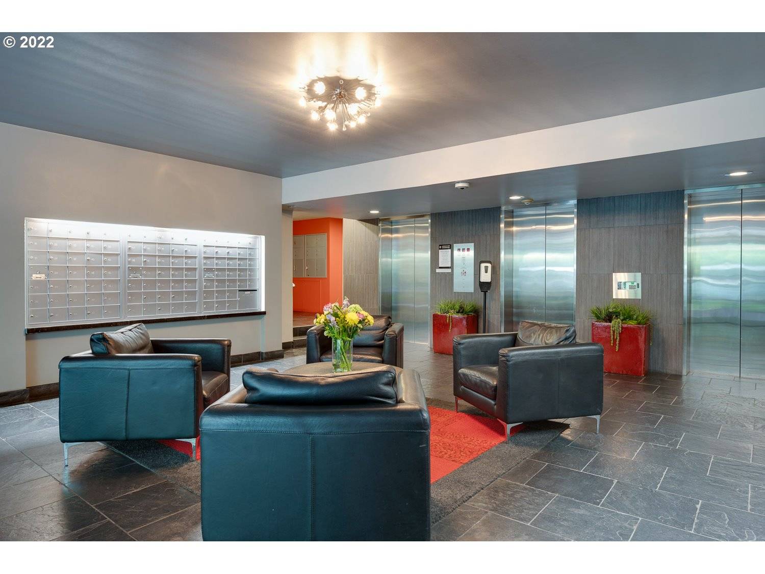 255 SW HARRISON ST #18G, Portland, OR 97201