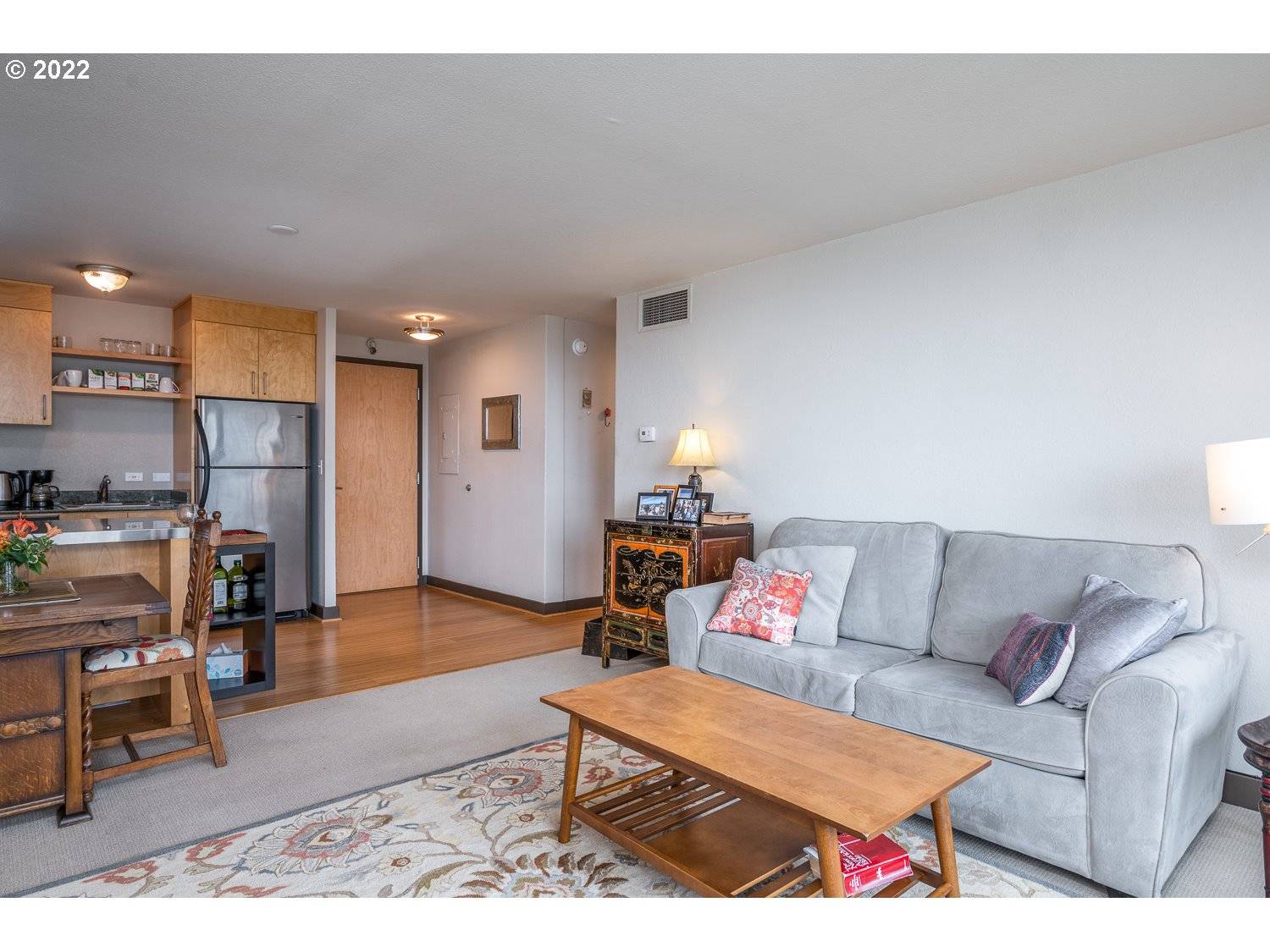 255 SW HARRISON ST #18G, Portland, OR 97201