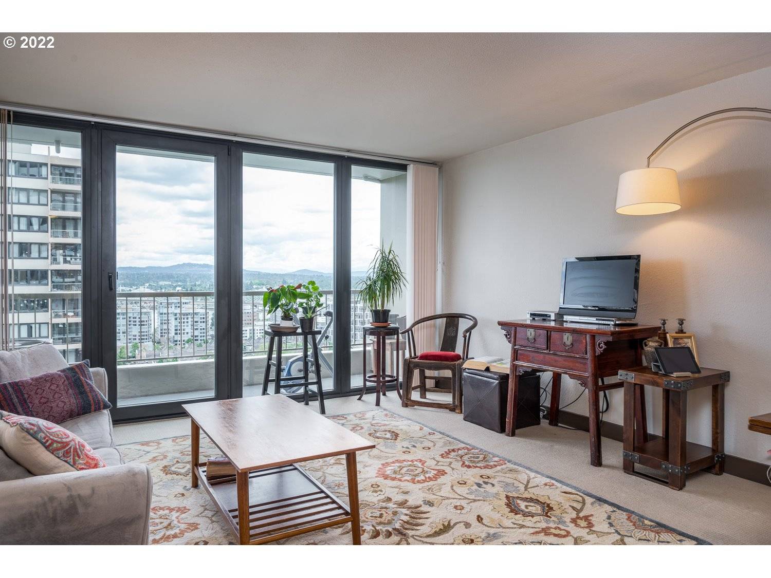 255 SW HARRISON ST #18G, Portland, OR 97201