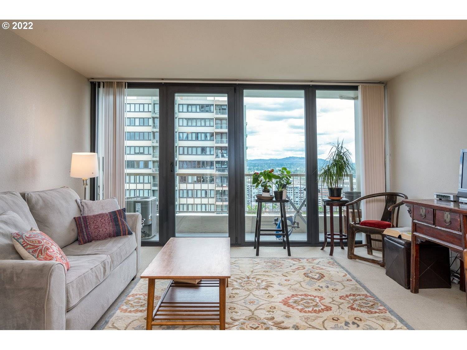 255 SW HARRISON ST #18G, Portland, OR 97201