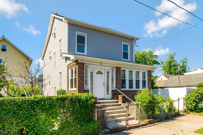 524 Lehigh St, Hillside Twp., NJ 07205