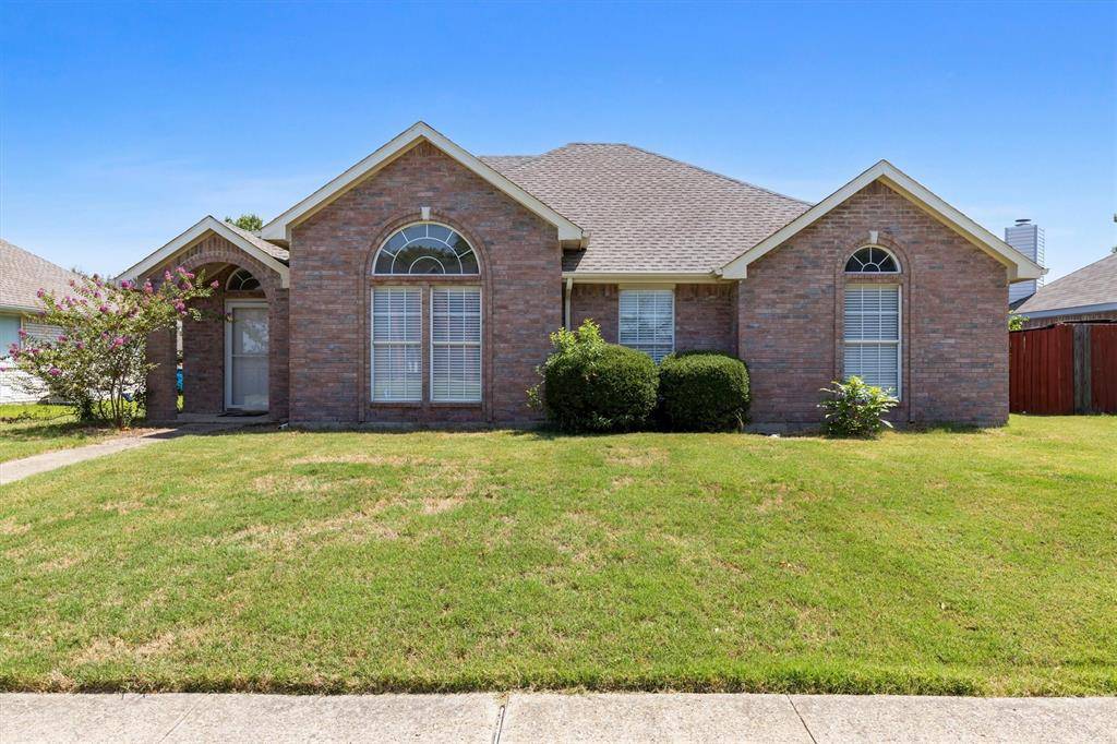 8810 Quail Ridge Drive, Rowlett, TX 75089