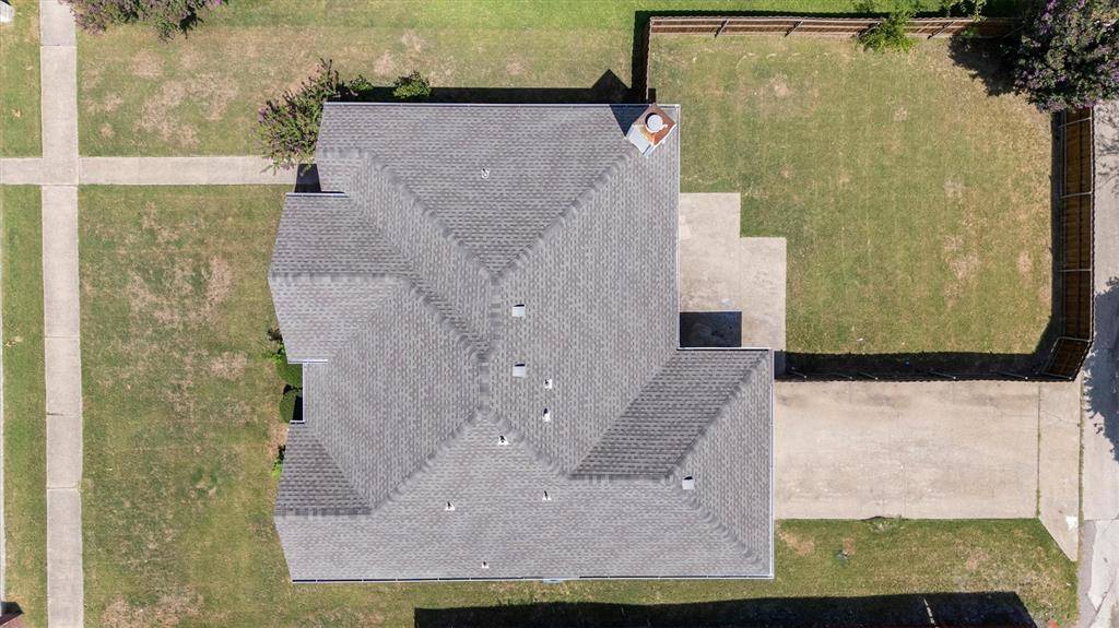 8810 Quail Ridge Drive, Rowlett, TX 75089