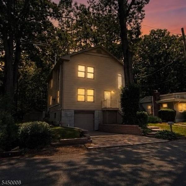35 Oakdale Rd, Parsippany-troy Hills Twp., NJ 07834