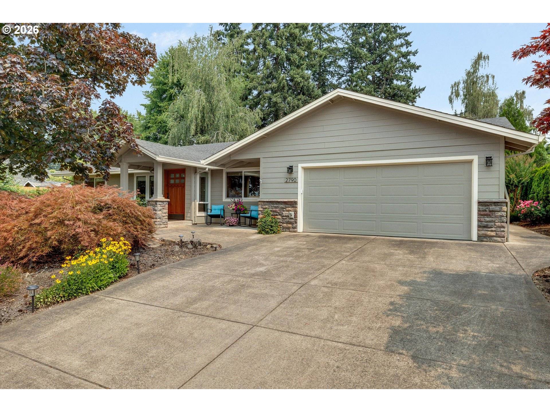 2790 N Maple ST, Canby, OR 97013