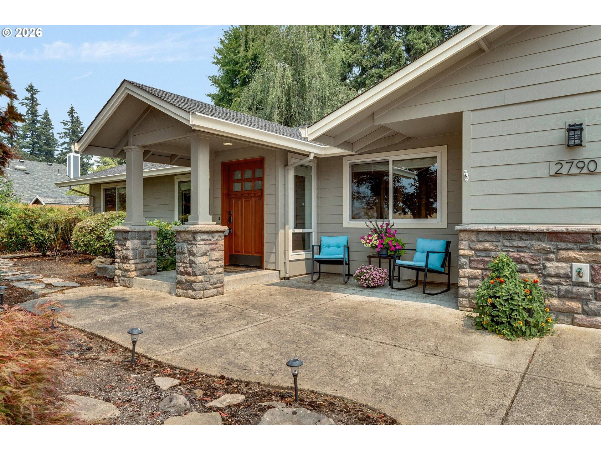 2790 N Maple ST, Canby, OR 97013