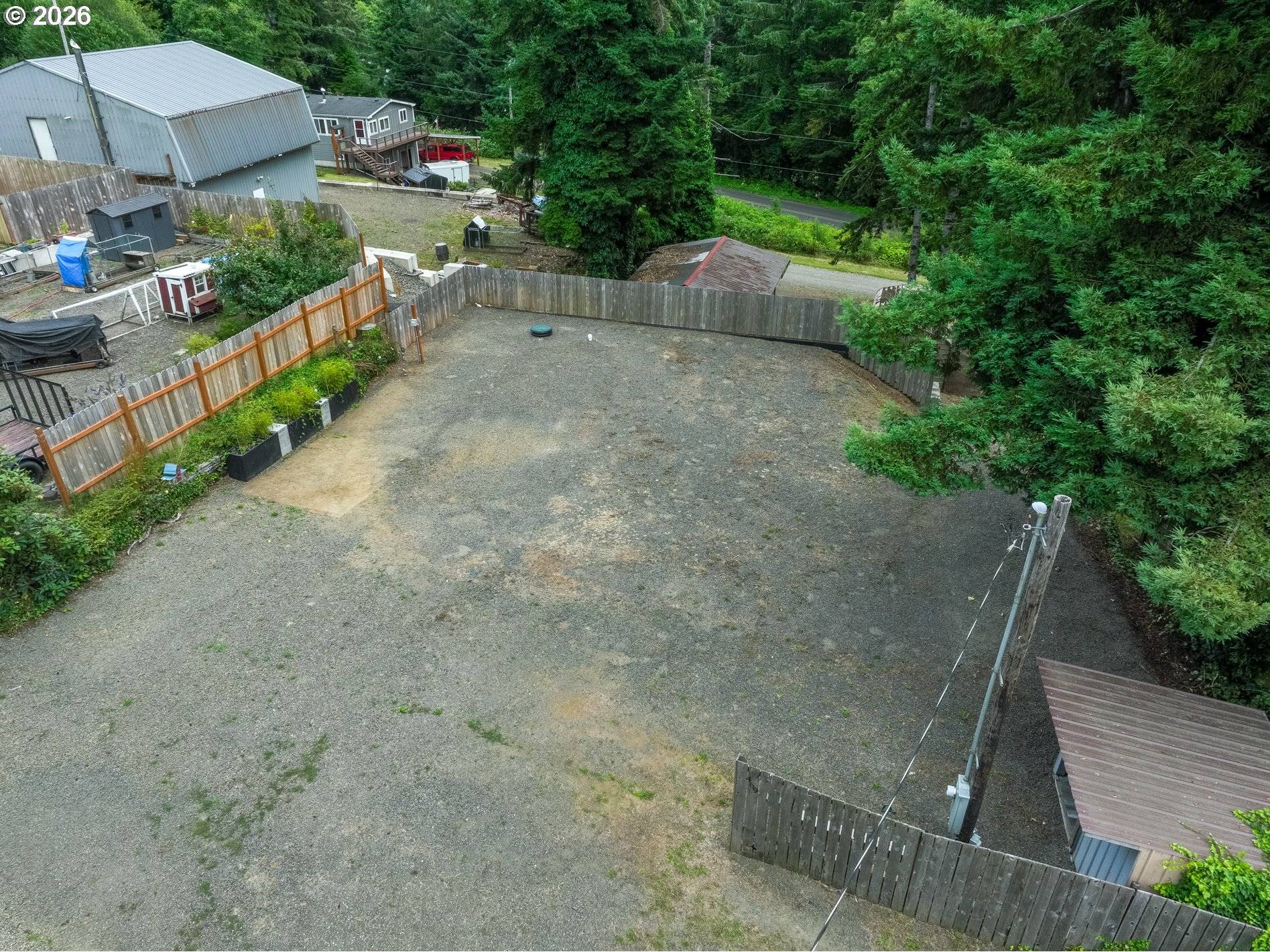 469 N FAWN DR, Otis, OR 97368
