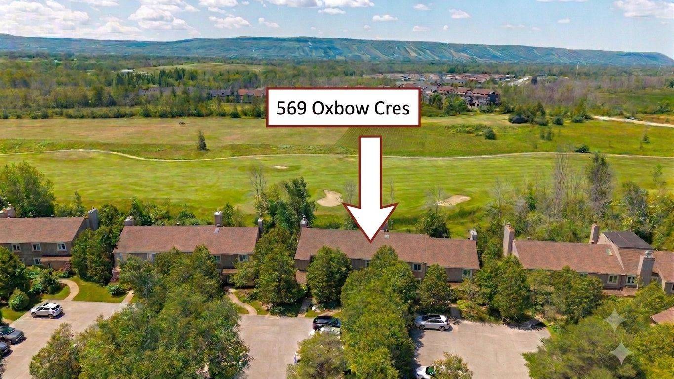 569 Oxbow CRES, Collingwood, ON L9Y 5B4