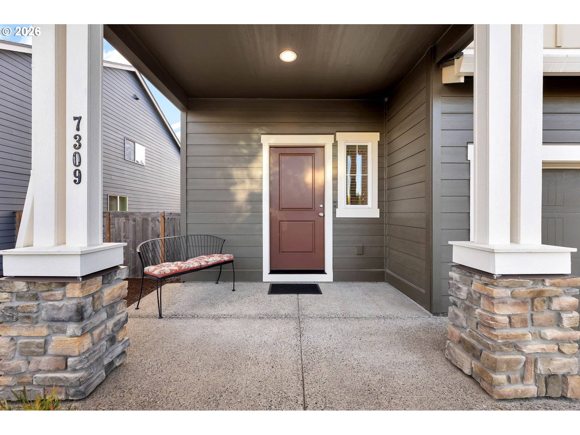 7309 N 93RD AVE, Camas, WA 98607